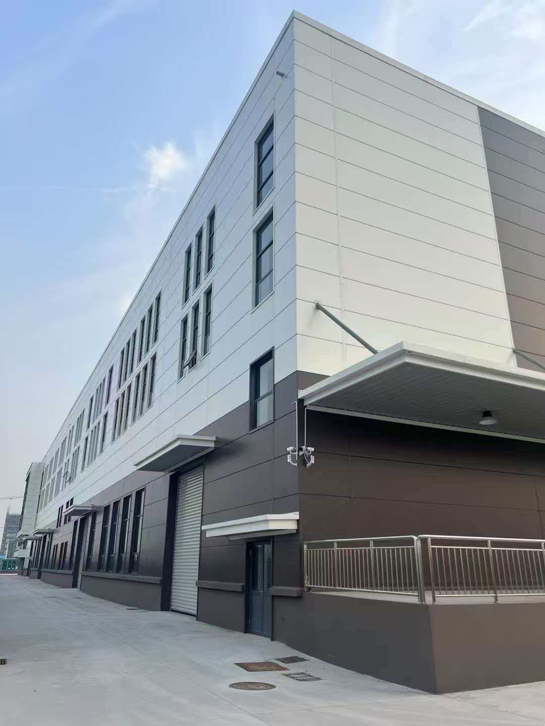 杭州市岩棉板外墙新型材料 - 哪里好